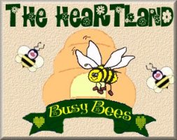 The Heartland
Busy Bee's Webring