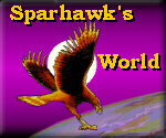 Sparhawk's World
