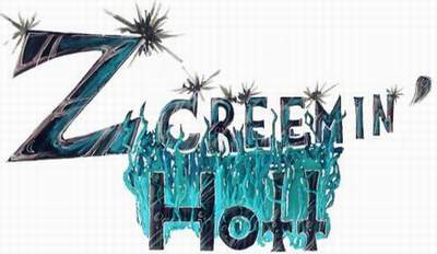 Click Here for Zcreemin' Hott's Home Page