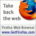 Get your firefox here.