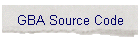 GBA Source Code