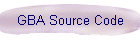 GBA Source Code