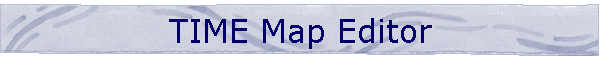 TIME Map Editor