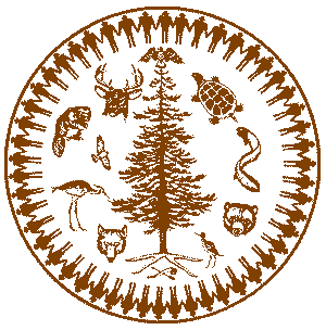 Mohawk Tree of Peace