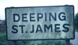 Deeping St James