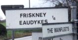 Friskney Eaudykes
