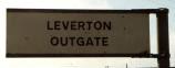 Leverton Outgate