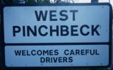 Pinchbeck West