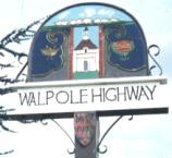 Walpole Highway