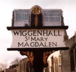 Wiggenhall St Mary Magdalen