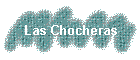 Las Chocheras