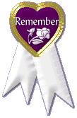 Click on the purple heart to go to a special page by SKY!