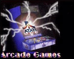 Atari Games coin-op