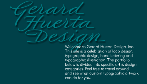Gerard Huerta Design, Inc