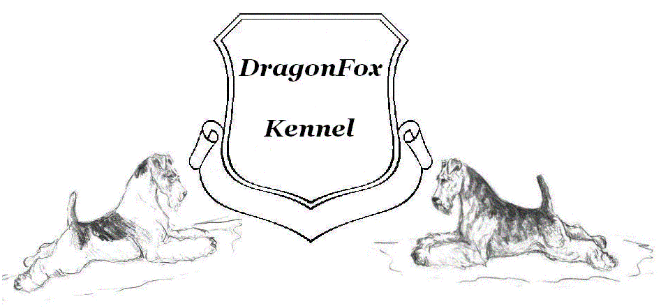 DragonFox Kennel, Enfield, Nova Scotia, Canada