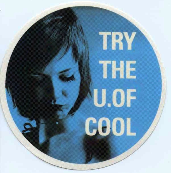 Try the U. of Cool