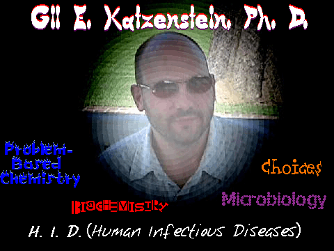 Dr. Katz - not your therapist