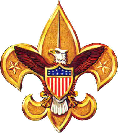 Boy Scouts National Website