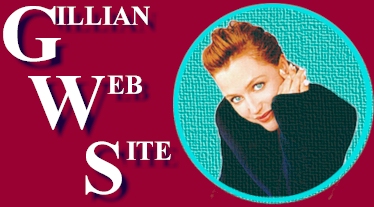 El Sitio de Gillian Anderson
