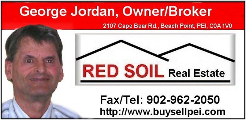 Red Soil Real Estate