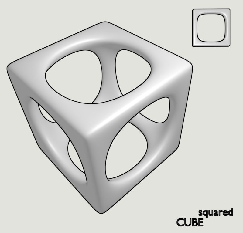 CubeSquared