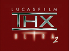 Lucas Film THX