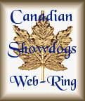 Canadian Show Dogs Net Ring