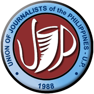 UJP Logo