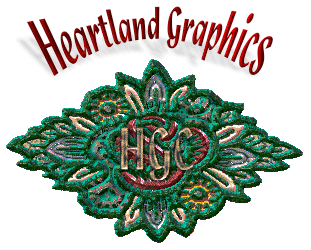 Heartland Graphics Logo