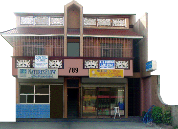 Photo of GLRV Commercial Apartment Building owned by Levi Roque, located at: 789 Rizal Street, Concepcion I, Marikina City, Metro Manila, Philippines