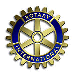 Rotary international symbol