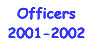 Officers sign