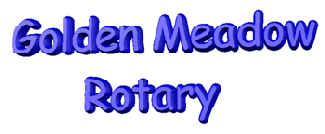 Rotary sign