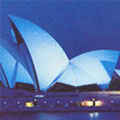 Australia - The destination of this winter conference  for the Hindustan Lever Network  Leaders