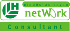 Hindustan Lever Network / HLL Network Logo