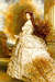 3659-6 --- "Sissi" Kaiserin Elisabeth von Oesterreich im Spizenkleid nach Winterhalter - Gobelins Tapestry