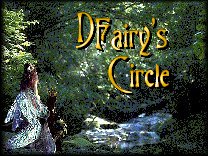 DFairy's Circle