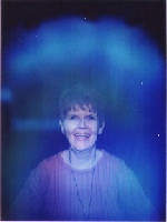 My Aura Picture