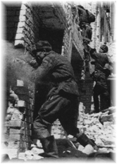 Stalingrado: casa a casa, piso a piso