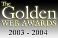 Official Golden Web Award Winner