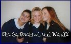 Nicole, Rachael & Wendy