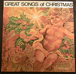 Great Songs of Christmas Album Eight