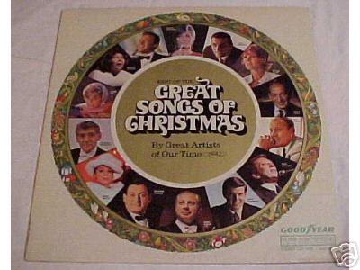 Great Songs of Christmas Vol 10