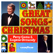 Great Songs of Christmas Album Seventeen