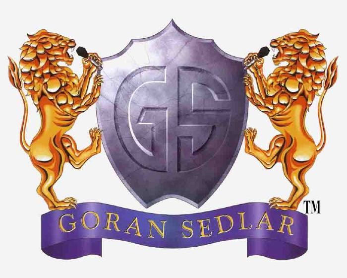 Goran Sedlar's Home Page