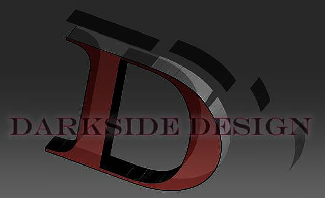 darkside design logo