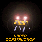 SITE UNDER CONSTRUCTION!