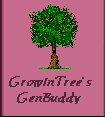 GrowinTree's Genealogy