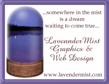 LavenderMist Graphics