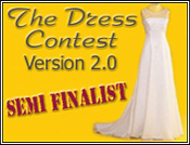 [ 1999 Dress Contest Semi-Finalist ]